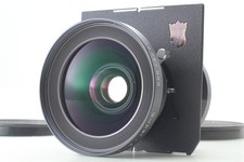 [N COMME NEUF] Objectif