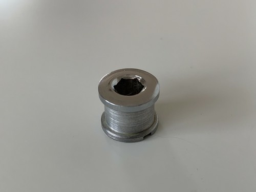 Nos vis plateau stronglight - nos,