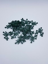 LEGO LOT 20 X PLANT LEAVE 6X5