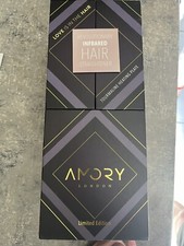 Fer a Lisser/Boucler Amory