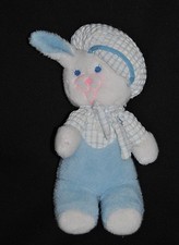 🍀Peluche Doudou Lapin