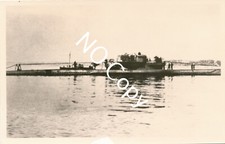 Photo Kriegsmarine U-Boot U441