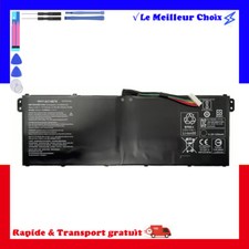 AC14B7K Batterie pour Acer