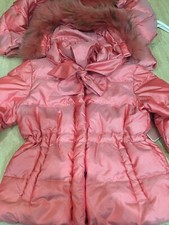 i pinco pallino Harrods veste