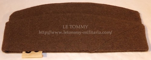 Bonnet police modèle - bonnet, 57