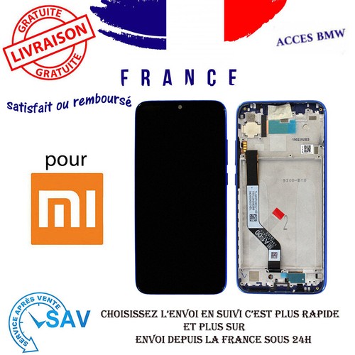 Originale ecran lcd complet - originale,