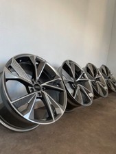 4 jantes alu neuves type AUDI