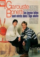 Coupure de presse Clipping