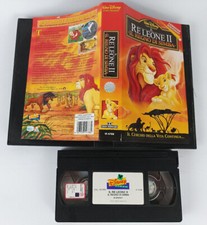 Il Roi Lion II Il Royaume De