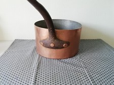 JACQUOTOT 28cm/7,7kg Ancienne