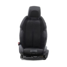 Siège conducteur avant gauche