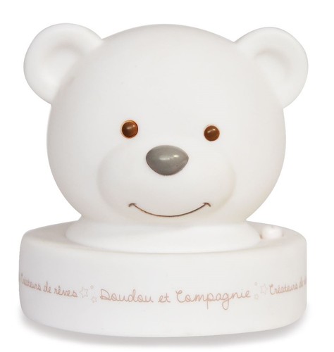 Doudou compagnie veilleuse - et, compagnie,