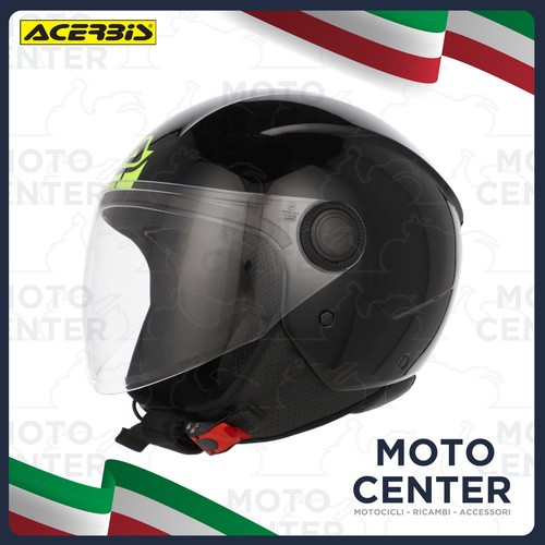 Casque acerbis jet - casque,