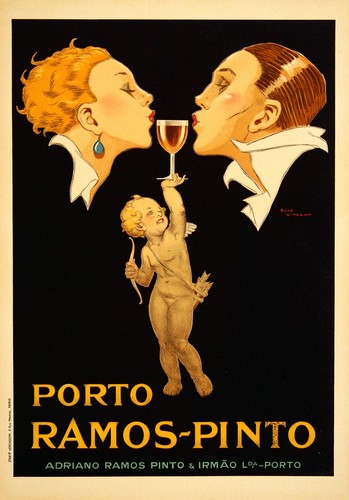 Affiche vintage originale - affiche,