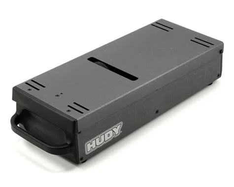 Hud104500 hudy star box - , 1/8