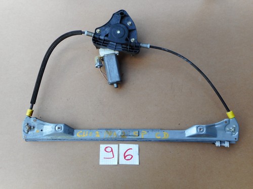 Leve vitre clio ph2 - leve,