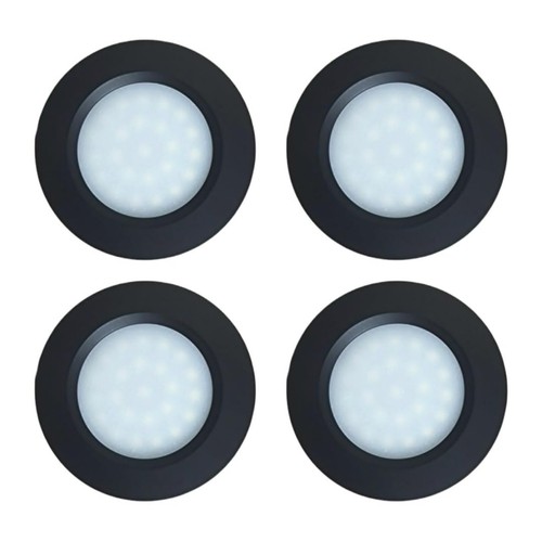 Lot spots led v - 4,