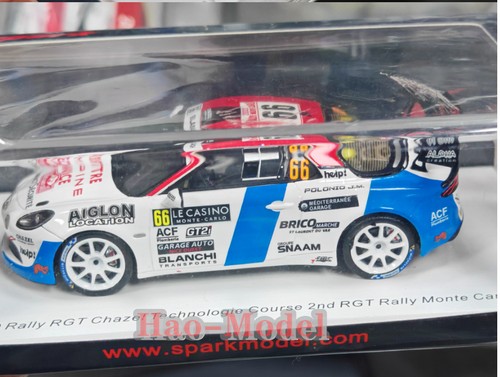 Spark alpine a110 rgt - alpine,