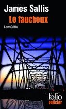 Le faucheux: Quatre enquêtes