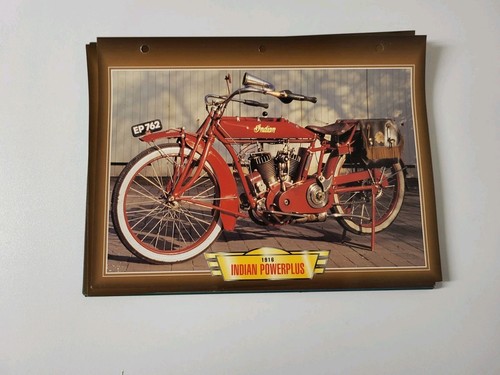 Indian powerplus 1916 - indian,