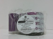 Markem-Imaje 813520070055BK Ruban SmartDate Xtra 55Mm X 700M (Lot De 5 Pcs).Co