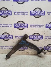 bras de suspension inférieur