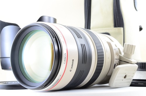Canon 100 400mm 5 6 - ef, 100-400mm
