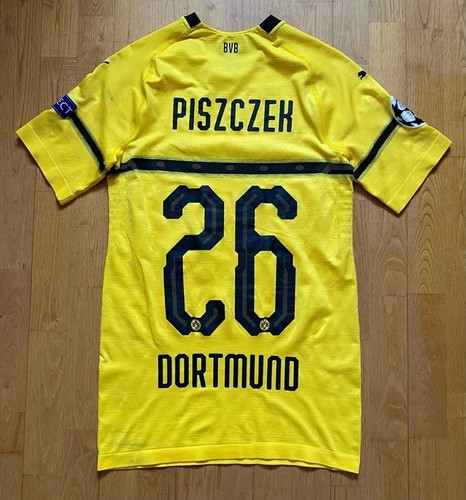 Maillot foot porté - maillot, worn
