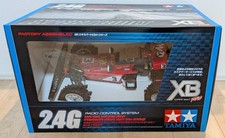 Nouveau TAMIYA 1/10 XB n°85