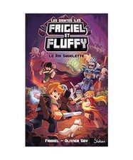 Frigiel et Fluffy Le Cycle des