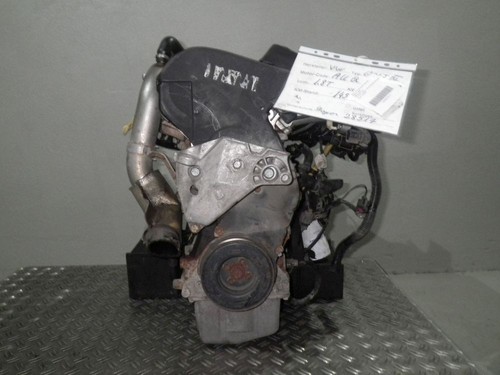Moteur sans pièces - , (essence)
