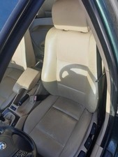 Siege avant gauche BMW SERIE 3 E46 PHASE 1 52108234938
