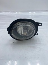 Anti brouillard gauche (feux)