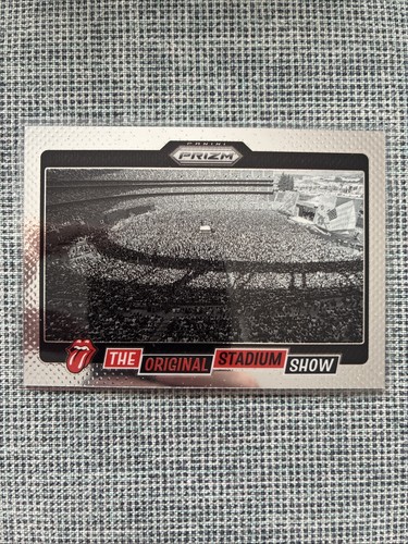 Carte panini prizm the rolling - panini,