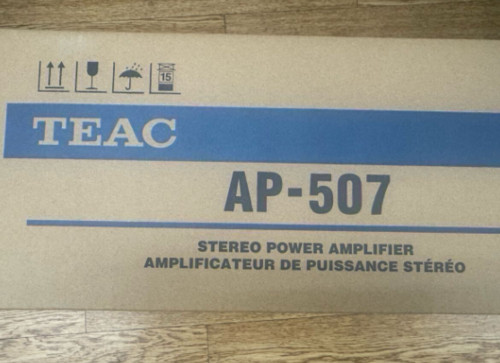 Amplificateur puissance - amplificateur,