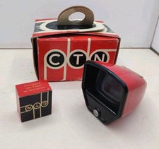 Visionneuse diapositives 24 x