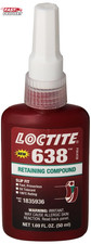 Loctite 21448 Green 638 High