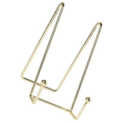 Presentoir porte assiette - presentoir,