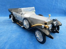 Superbe top franklin mint - superbe,