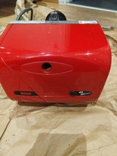 Brûleur fioul domestique - Millenium IP40 G3 RIELLO