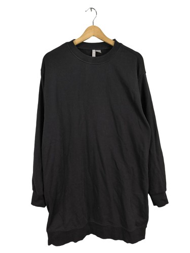 Divided robe sweat - robe, dames