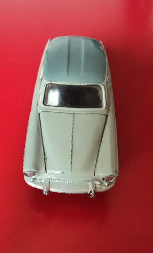 Dinky toys simca aronde non - simca,