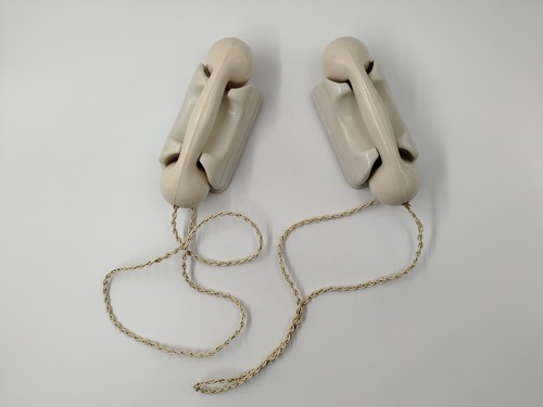 Telephone bakelite ancien - telephone,