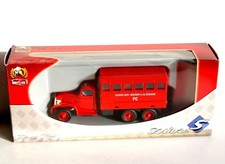 SOLIDO 1/50 MINIATURE