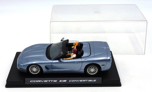 Fly chevrolet corvette - fly,