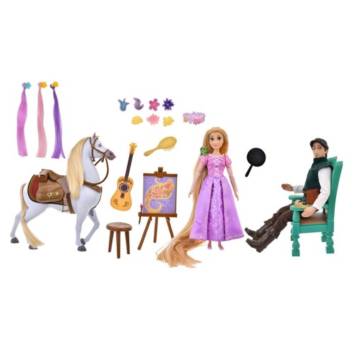 Coffret cadeau figurine