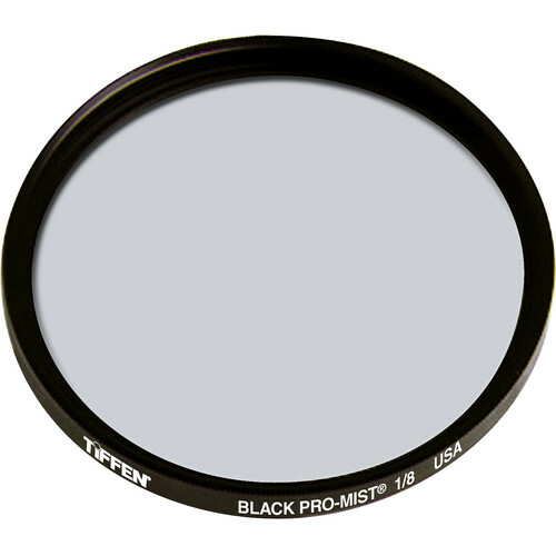 Tiffen 72mm black pro - tiffen, pro-mist