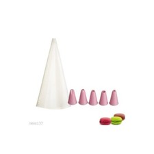 Poche en Silicone Lavable de