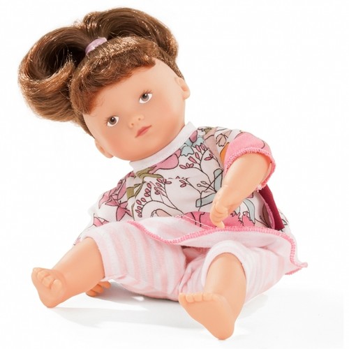 Gotz mini muffin jungle doll - gotz,