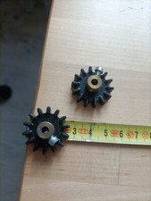 MECCANO Pièce 2 Poulies 
